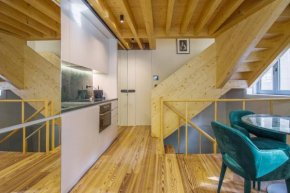 62 Design House II